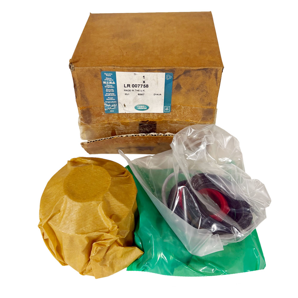 Front Differential Flange Repair Kit LR007758